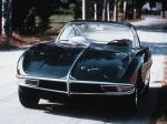 Lamborghini 350 GTV 1963 года